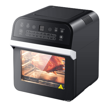 Φούρνος Air Fryer Super χωρητικότητας 12L